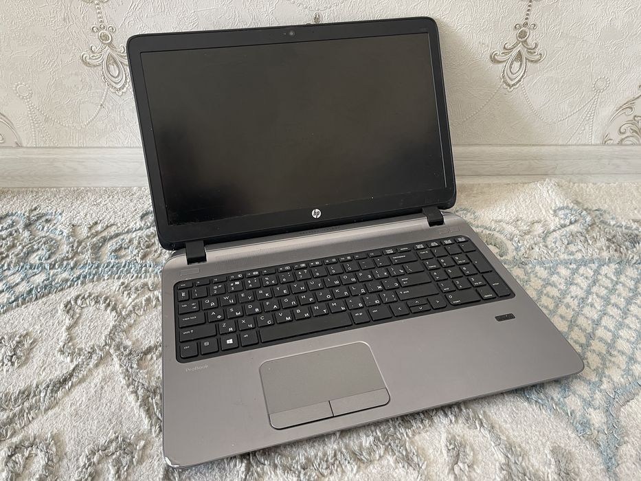 Продам ноутбук Hp 450 G2 Core i5
