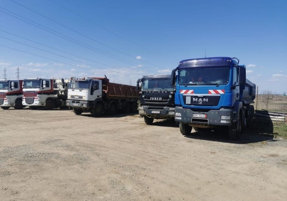 pământ de florin Resturi de materiale de construcție