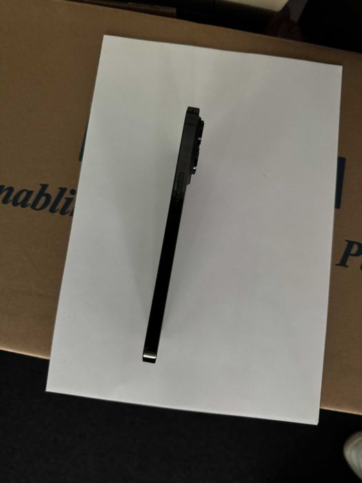 Iphone 14 pro max 256 GB