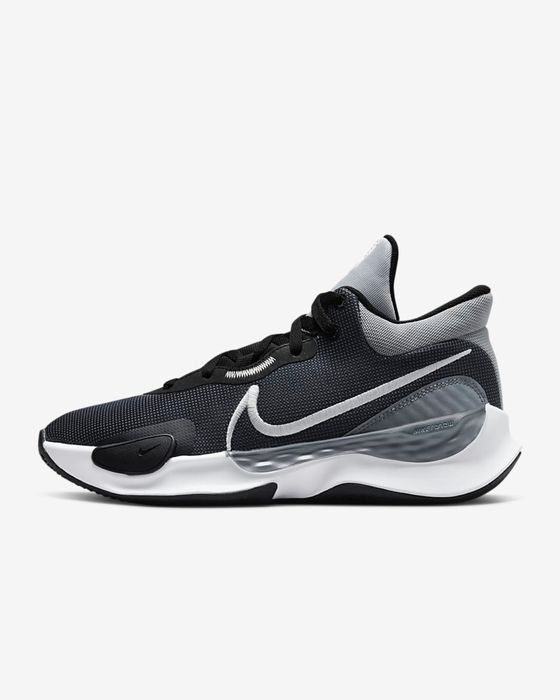 Nike Renew 45.
