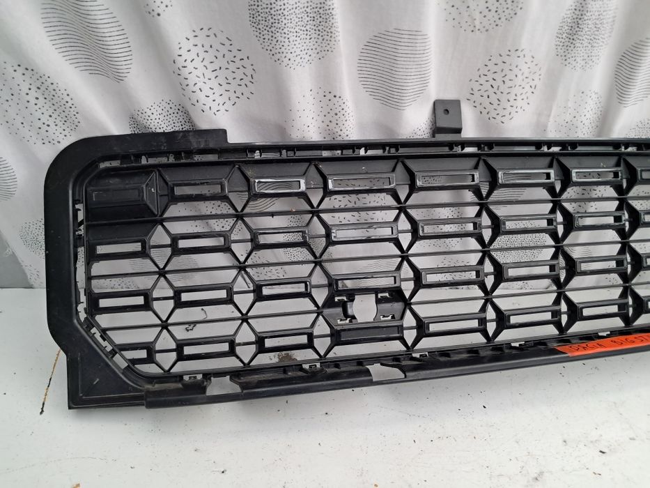 Грел   решетка Dacia Duster  DACIA BIGSTAR 2025г