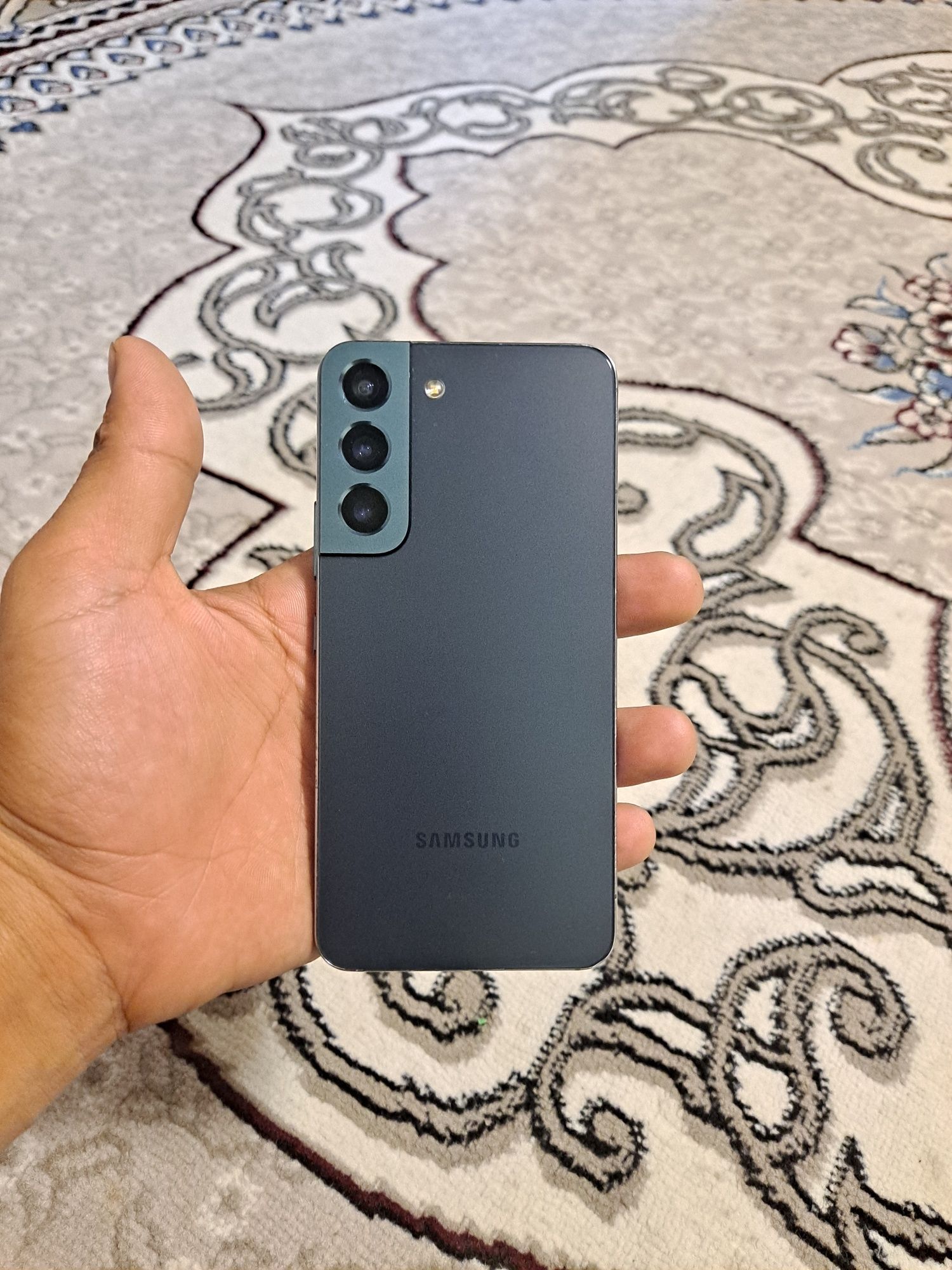 Samsung S22 5G Koreys Sotiladi