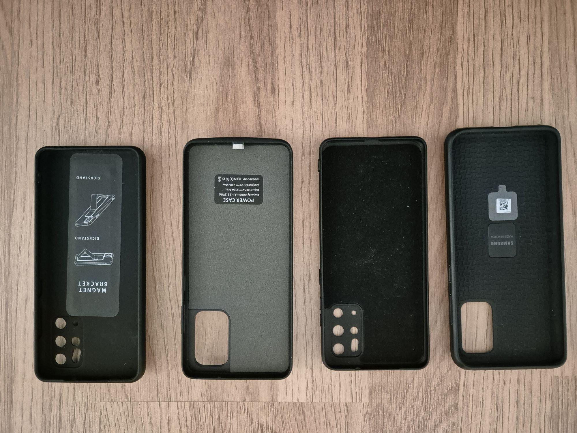 Samsung s20 plus + accesorii