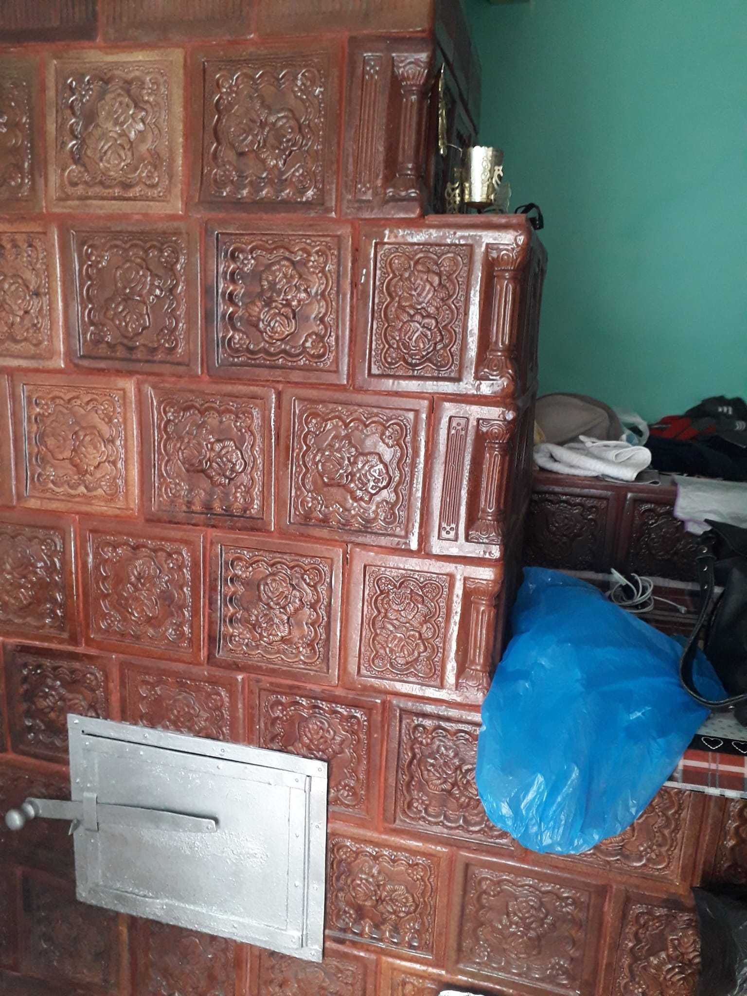 Casa in oras Darabani