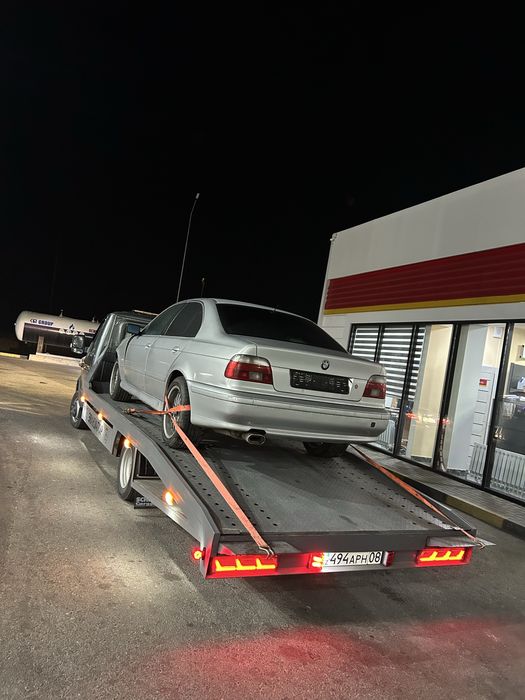 Разбор бмв все запчасти есть с установкой е34 е39