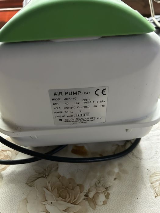 Suflanta cu membrana