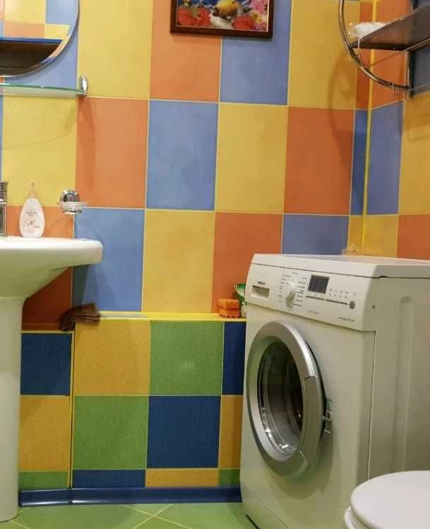 Дава се под наем Двустаен апартамент в Пловдив, Гагарин - 60 кв.м за 204 € - Снимка #3