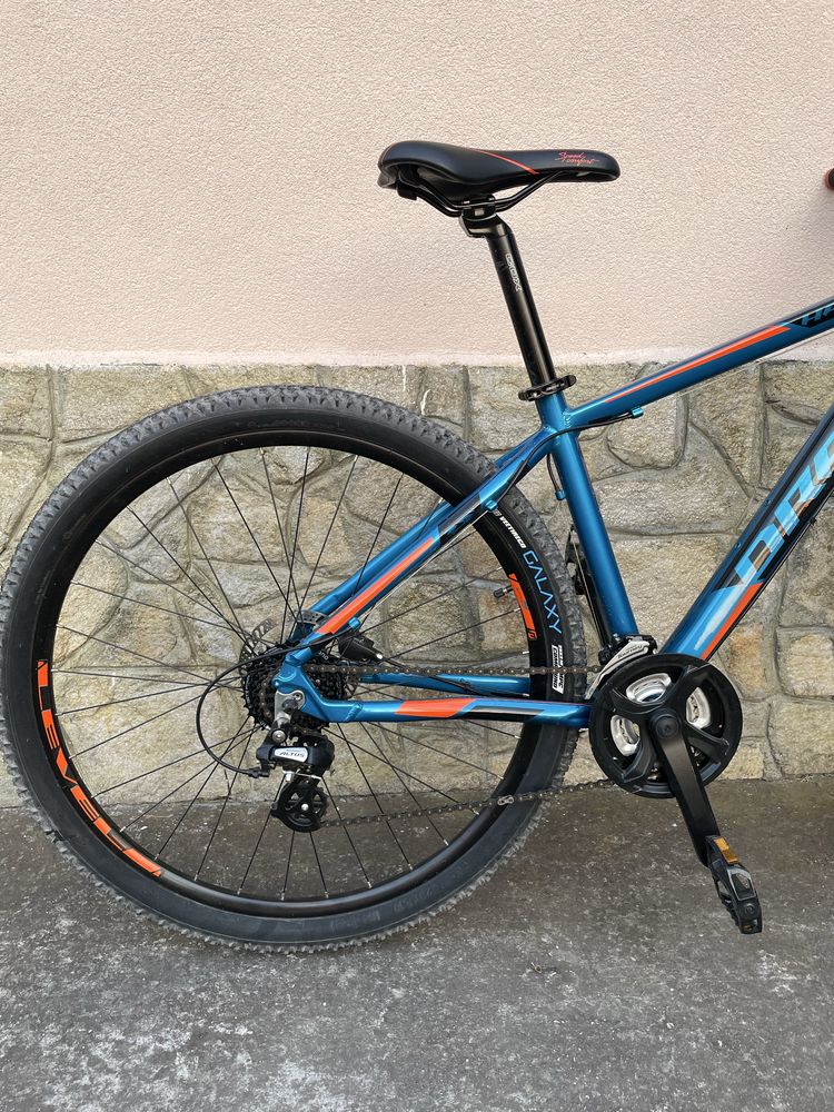 Drag Hardy 5.0 M 29”