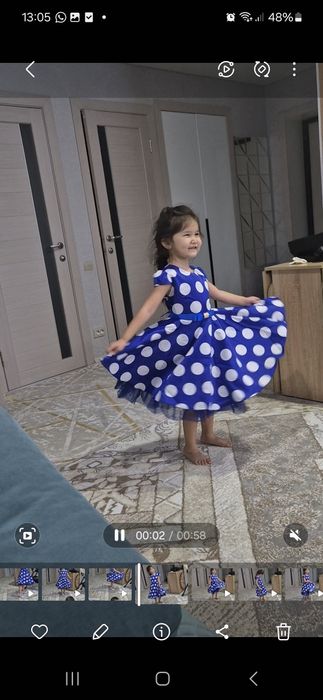 Платья на прокат