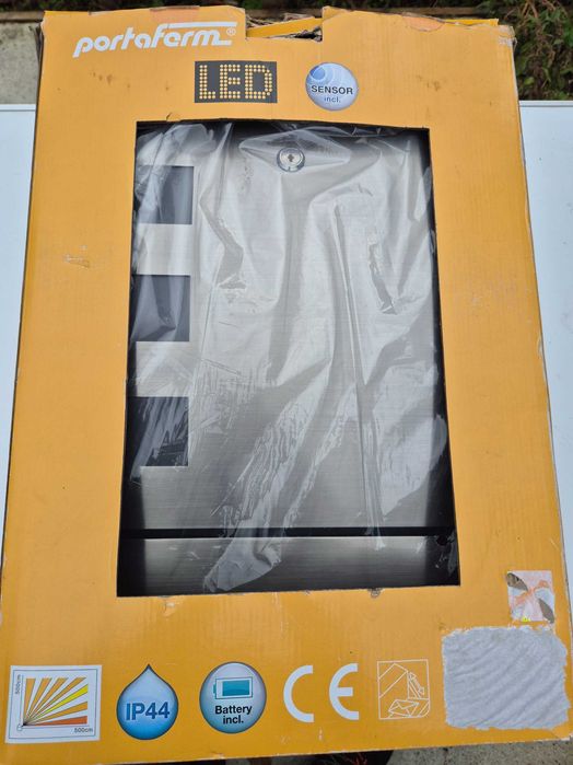 Немска пощенска кутия