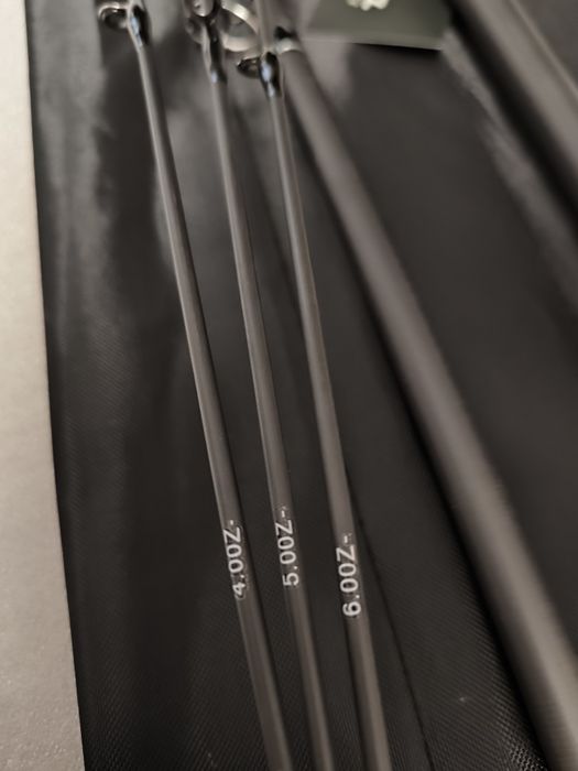 Lanseta PROFL X POWER FEEDER 4.20 m 180 grame NEW 2024