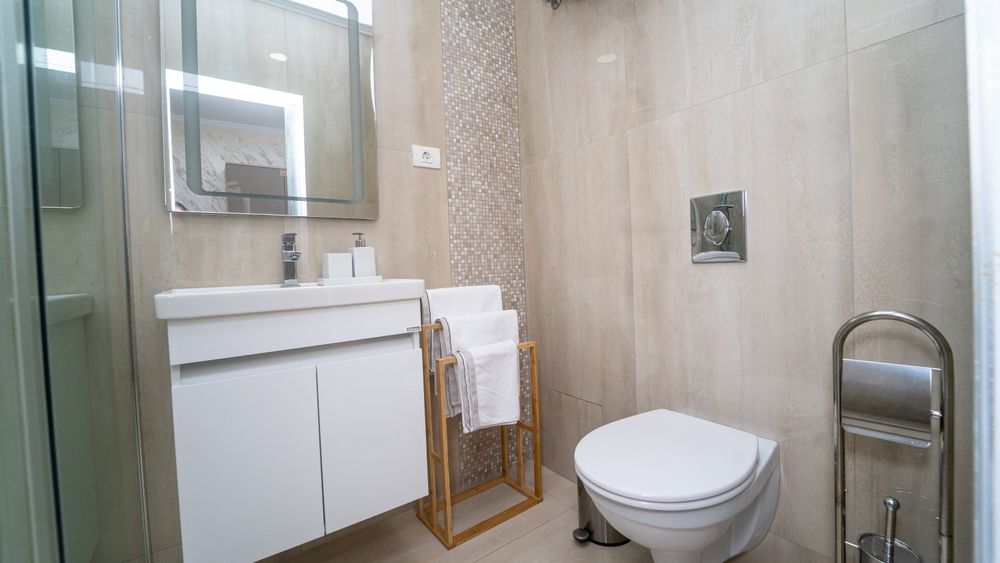 Vand Garsoniera in Saturn