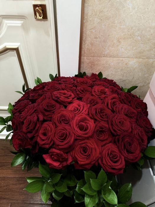 Голландские Розы