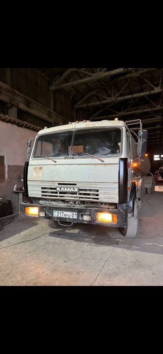 Продам цементовоз 25 тонник