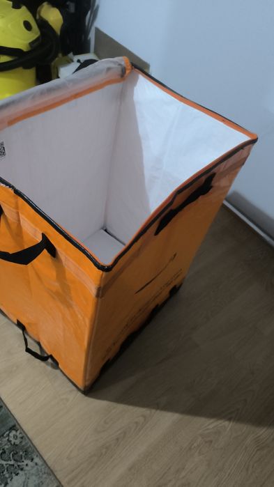 Vând saci Amazon