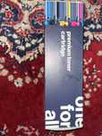 Cartus premium toner HP 220A BK