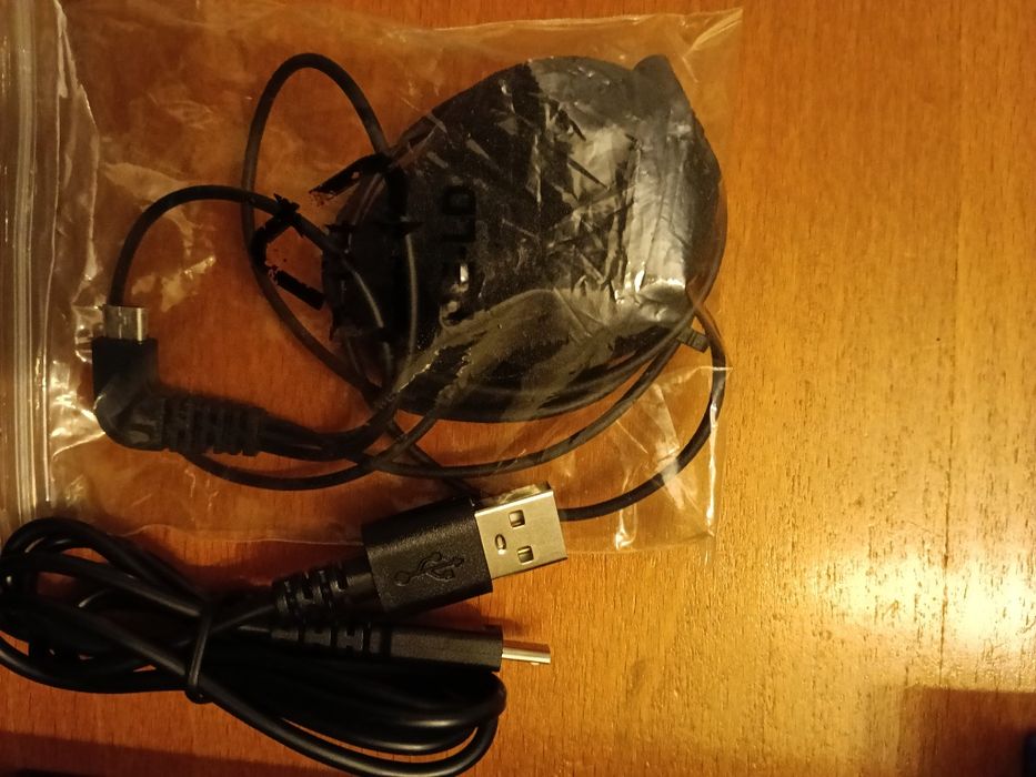 Разговорно устройство за каска