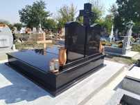 Lucrări Funerare