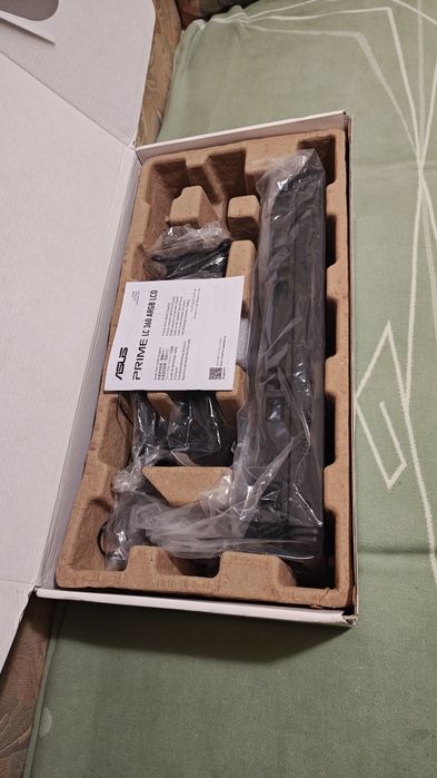 Cooler Cpu Intel/AMD Asus Prime 360 AiO