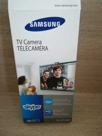 Smart TV Camera Samsung