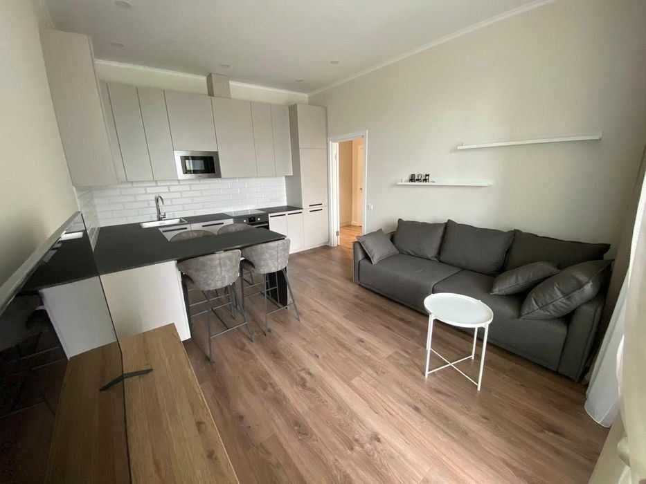 Продава се Двустаен апартамент в София, Драгалевци - 62 кв.м за 2178 €/кв.м - Снимка #1