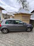 Wolkswagen  Golf 5 GT Sport