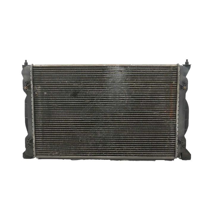 Воден радиатор Seat Exeo 3R  2008-2013 ID: 132870