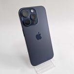 Liquid Money vinde  - Telefon Apple iPhone 15 Pro, 128 GB, 100%