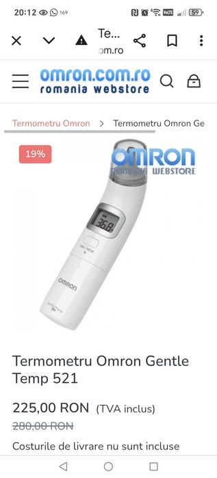 Reducere! Incărcător senzori Medtronic/ Serter Medtronic