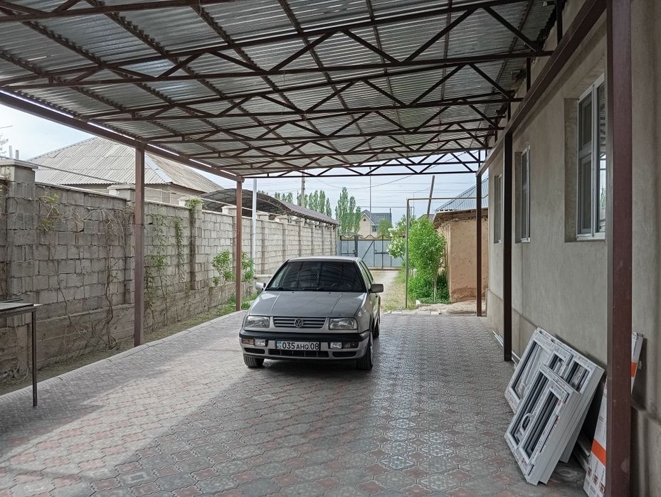 Продам дом! Район Массив Коктем ! По адресу ул.Айша- Биби дом 88 а