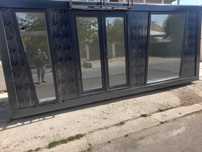 Vand containere modulare 2,4×6