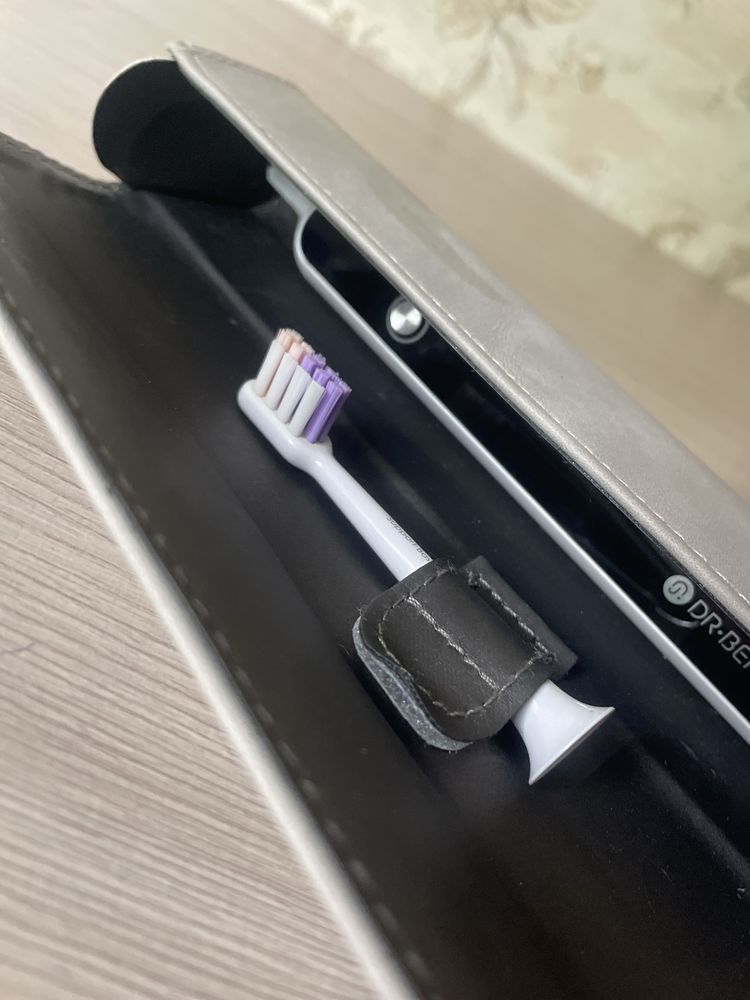 Электронная зубная щётка Xiaomi