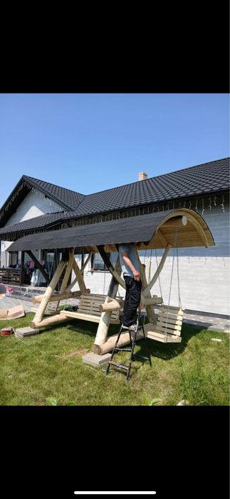 Mobilier gradina si terasa