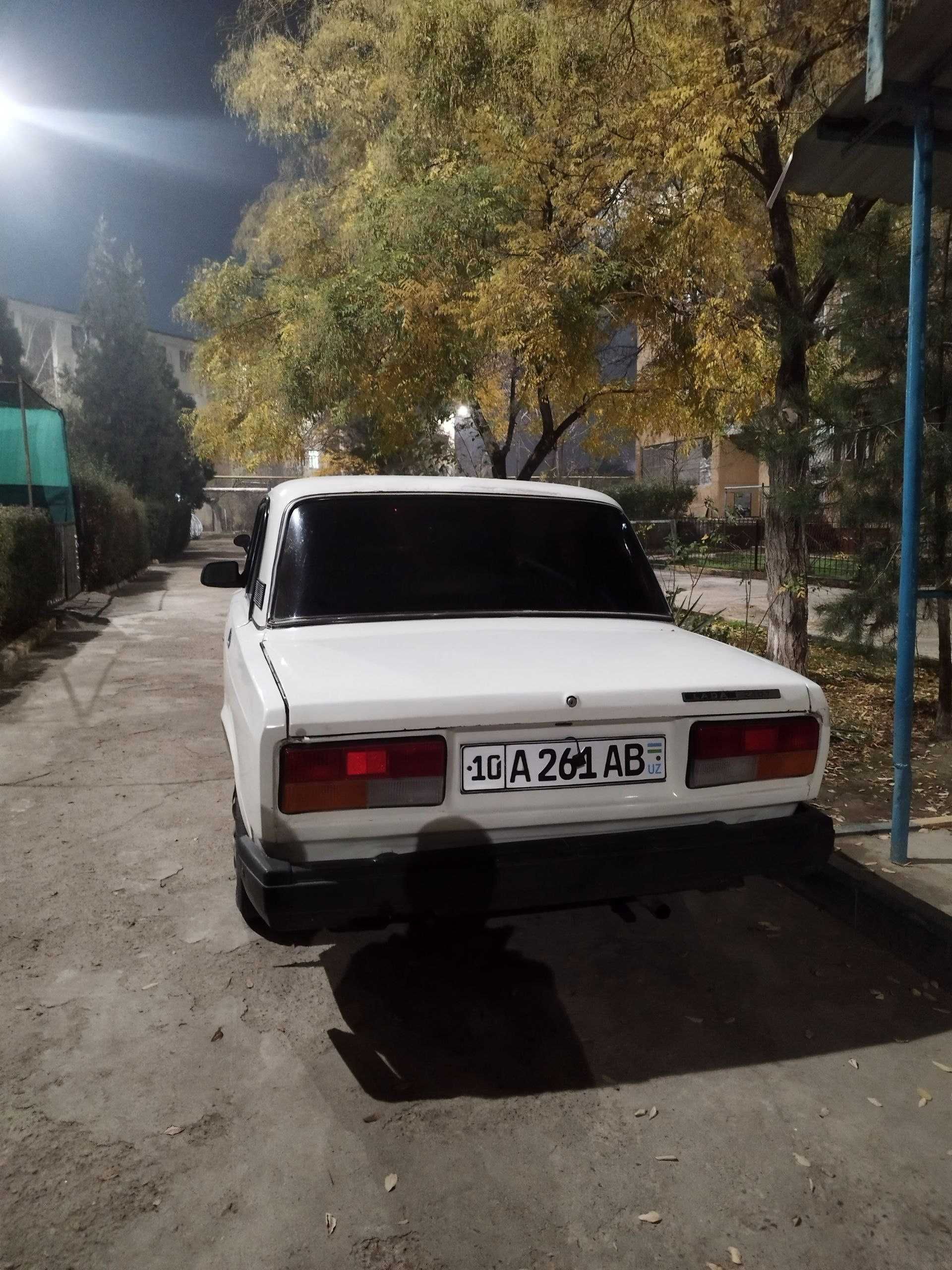 Jiguli sastayanasi zor