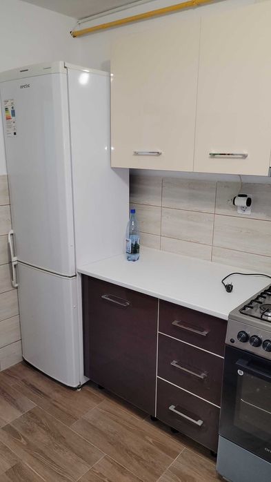 Garsoniera de inchiriat ultracentral Bacau , str. Mihai Viteazul ,et.1