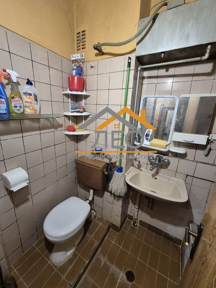Продава се Двустаен апартамент в Севлиево - 58 кв.м за 792 €/кв.м - Снимка #3