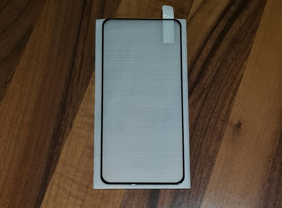 Folie sticla full cover originala Celly Xiaomi Mi 11 Lite 4G 5G