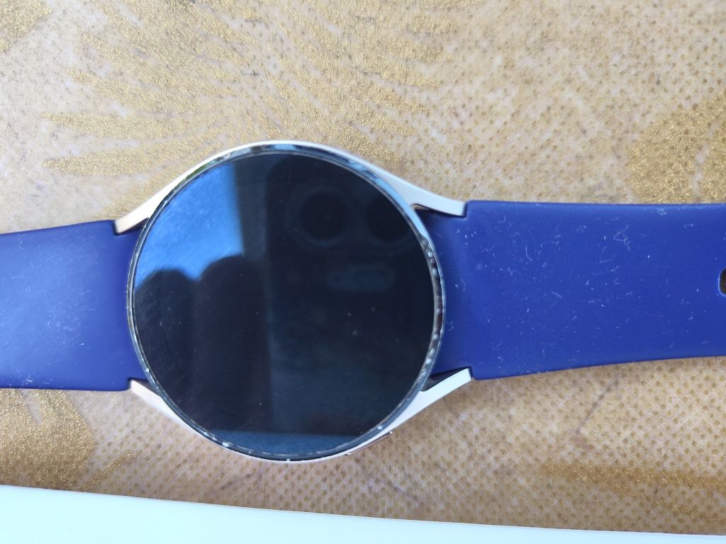 Samsung Galaxy watch 4