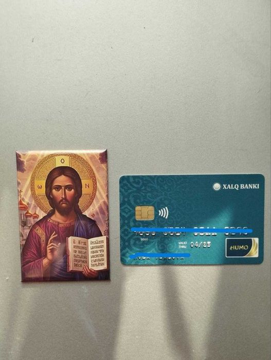 магниты на холодильник с вашим фото на заказ