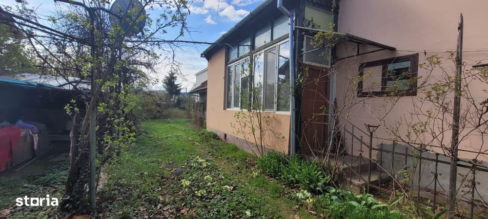 Casă de vânzare în cartierul Gheorgheni