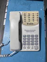 Домашний телефон Nova