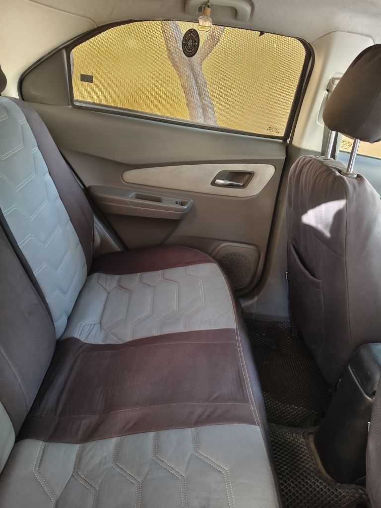 Продается Chevrolet Cobalt 2015 г 3-я позиция, механика