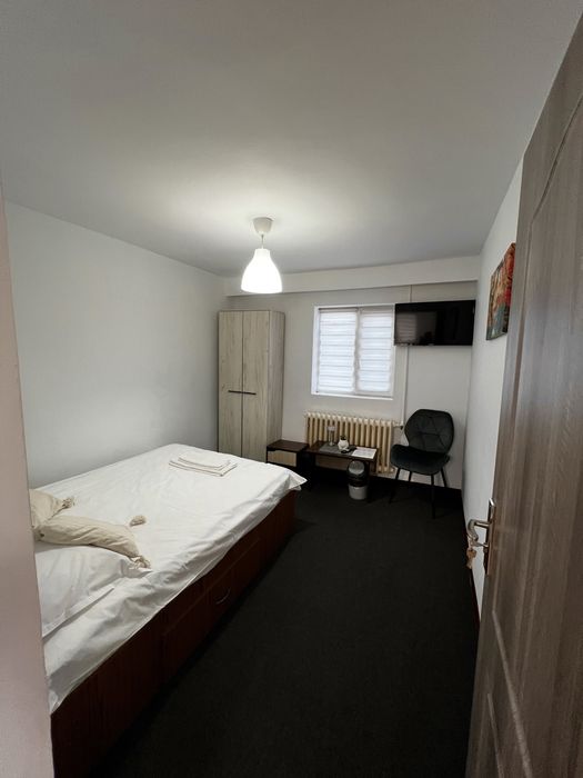 Cazare Calimanesti Casa NIB