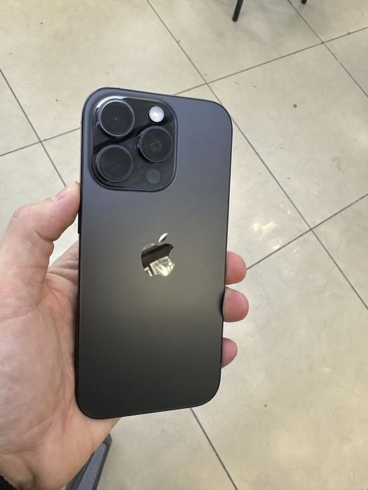 Айфон 16 про 256гб