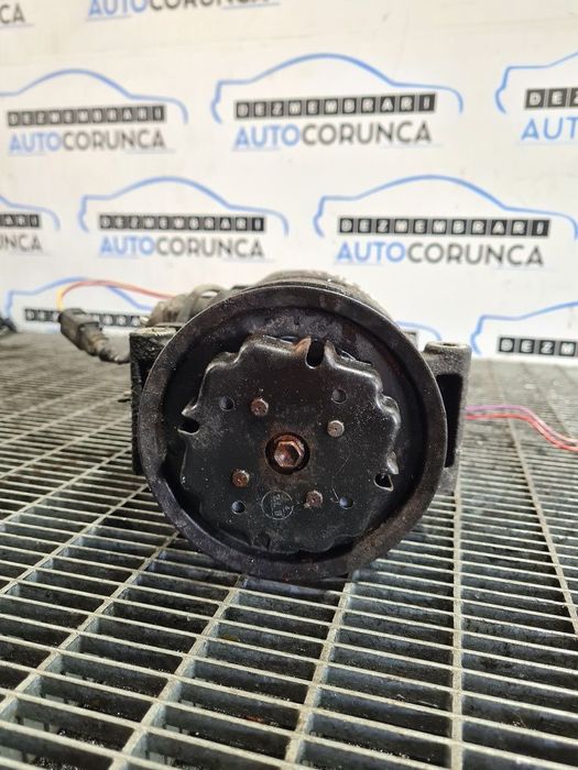 Compresor clima Porsche Cayenne 4.5 Benzina 2002 - 2006 (935) 94812601100