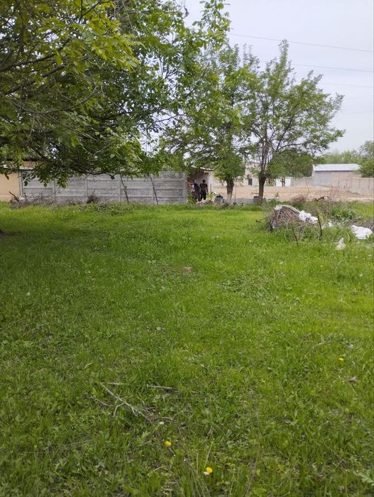 Участка сотилади срочно!