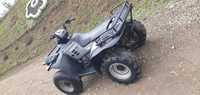 Polaris sportsman magnum 500 4x4 atv quad