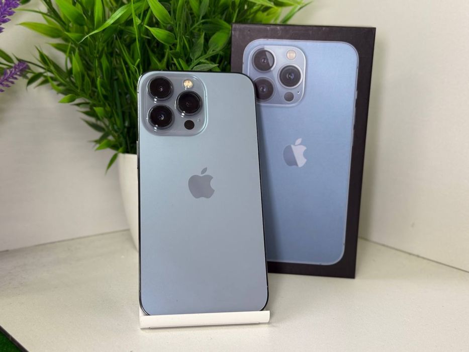 Iphone 13 pro 512gb