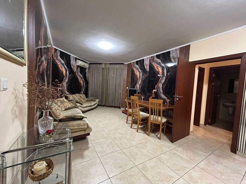 Продава се Четиристаен апартамент в с. Равда, Област Бургас - 108 кв.м за 699 €/кв.м - Снимка #1