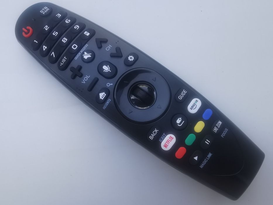 Telecomanda Lg Smart Magic